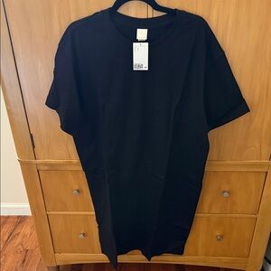 NWT H&M T shirt Dress
